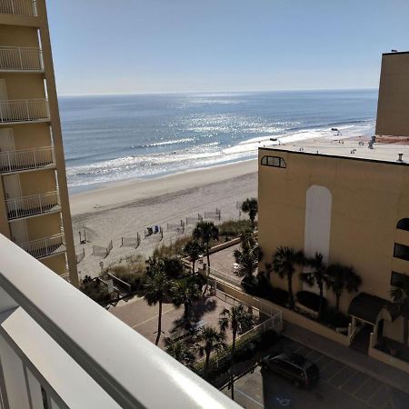 מירטל ביץ' Ocean View Condo Sea Mist 50907 מראה חיצוני תמונה